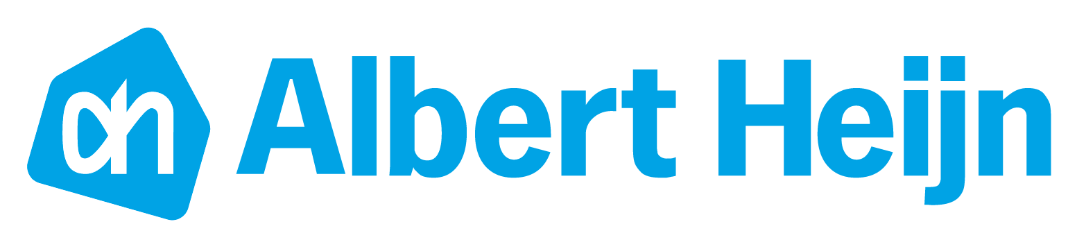 Albert Heijn AH logo