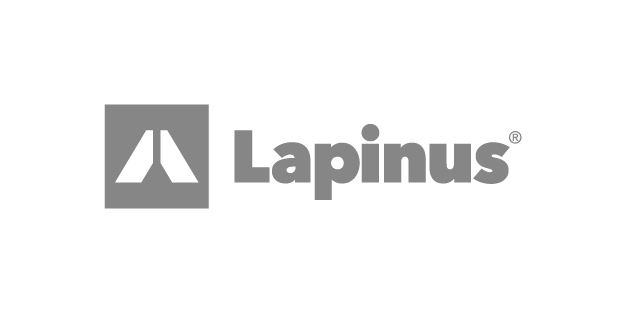 Lapinus logo