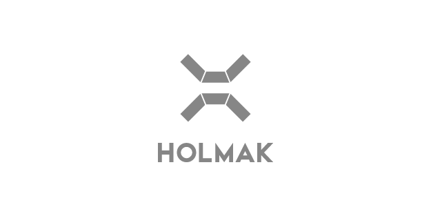Holmak logo