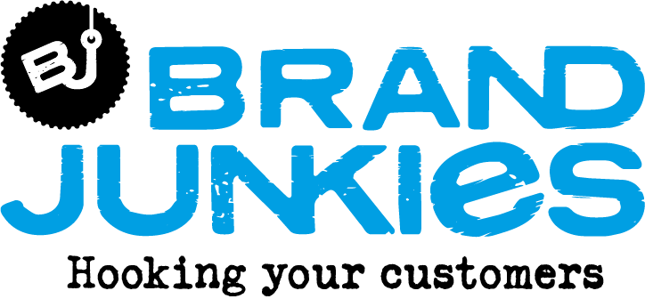Brand Junkies logo