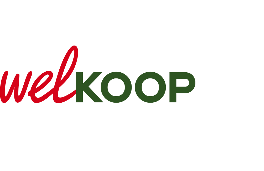 Welkoop logo